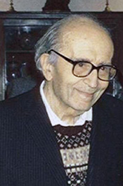 Aldo Garosci
