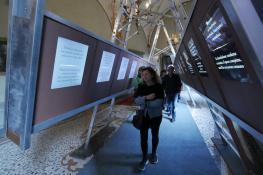 Inaugurazione della mostra (05)