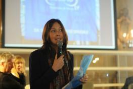 Presentazione del decennale di Infini.To