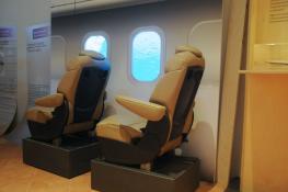 Immagini dalla mostra