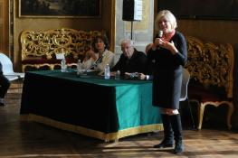 Evento di apertura del decennale