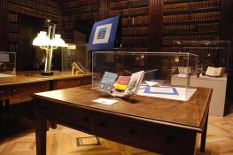 Locali della mostra (2)