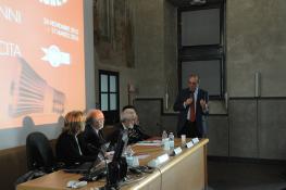 Momenti della conferenza (6)