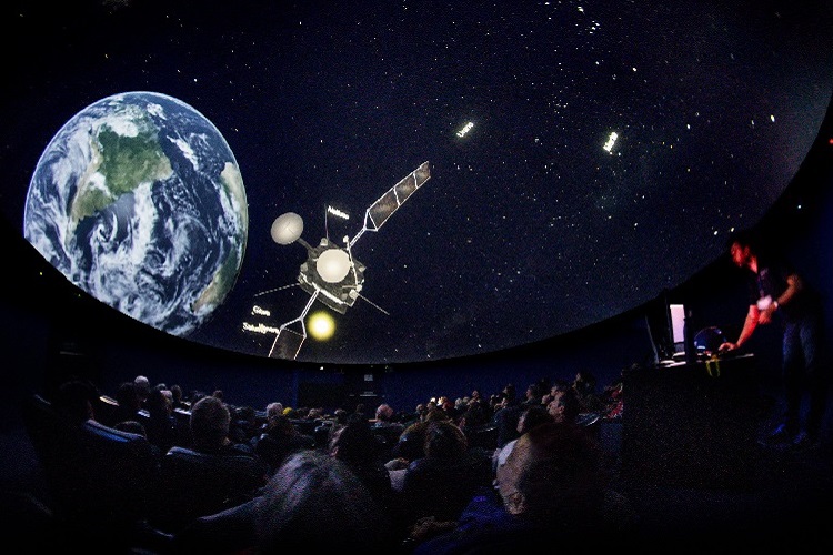 Planetario di Torino: scopri le novità e le prossime aperture