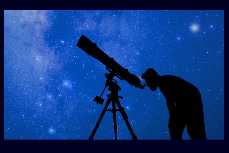 Infini.to Planetario: Corso di Astronomia online 2022