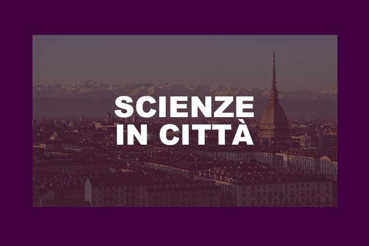 Scienze in città