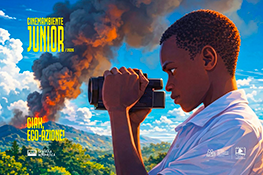 Concorso CinemAmbiente Junior