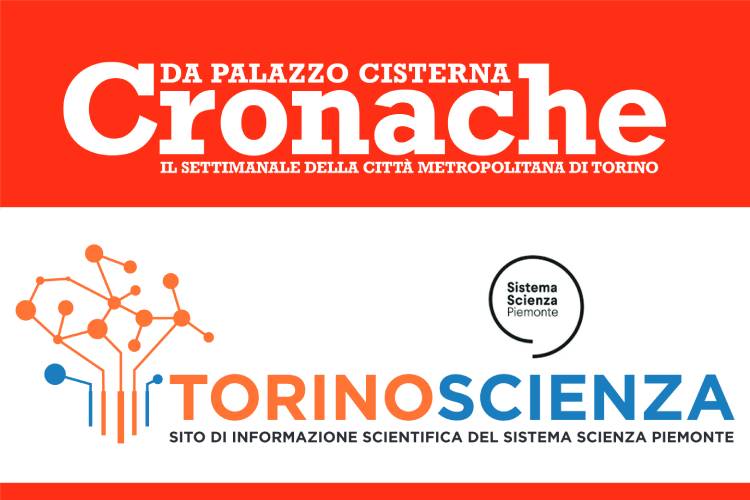 TorinoScienza su Cronache
