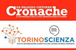 TorinoScienza su Cronache