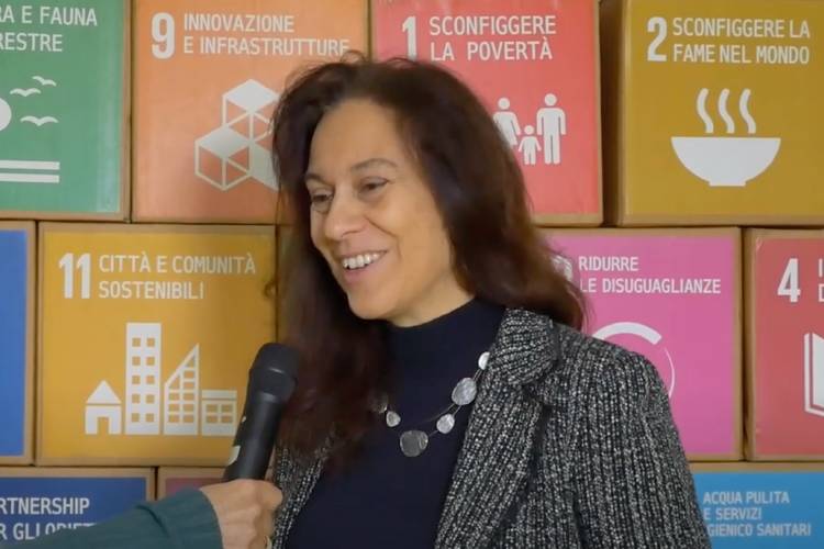 Alla scoperta del Museo A come Ambiente insieme alla presidente Silvana Dalmazzone