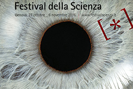 Festival della Scienza di Genova