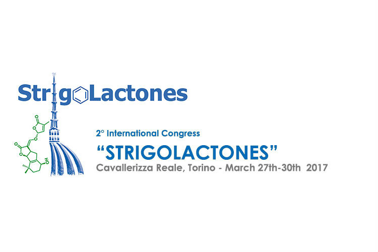 2° Congresso internazionale "Strigolactones"