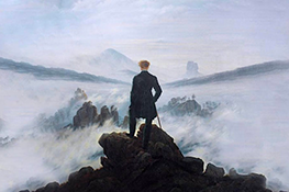 Immagine evocativa infinito