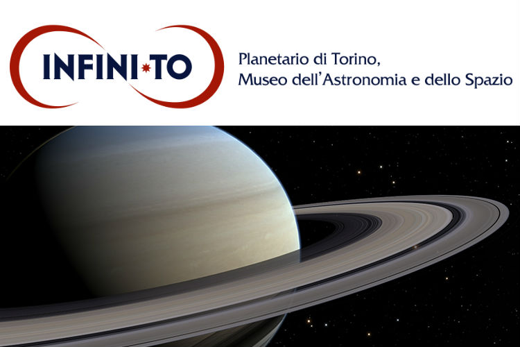 I weekend al Planetario di Torino