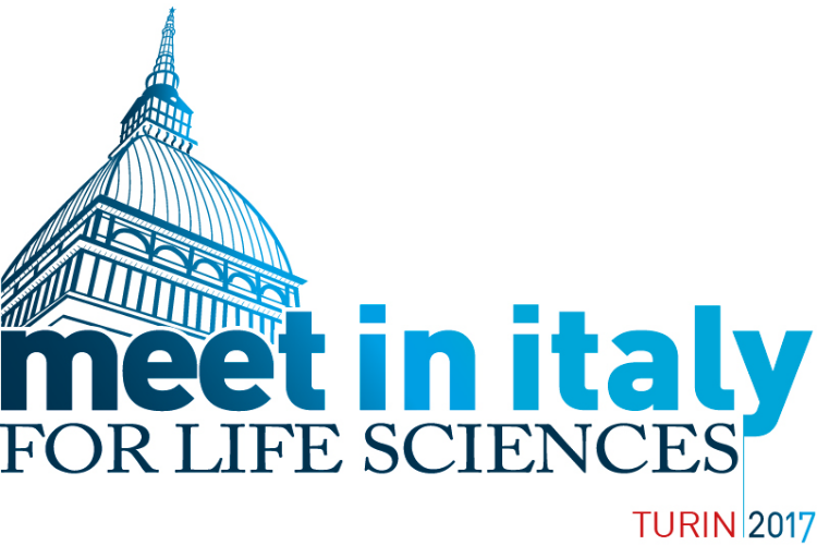 Meet in Italy for Life Sciences 2017