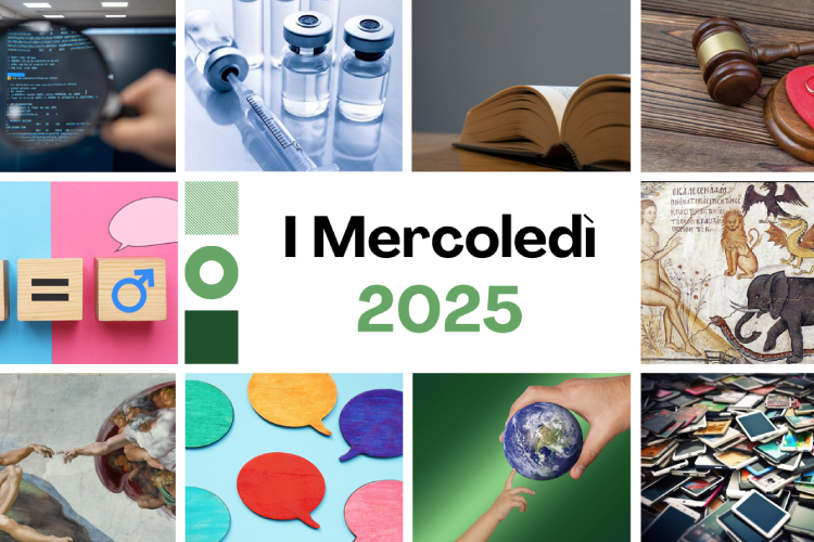 I Mercoledì dell’Accademia delle Scienze