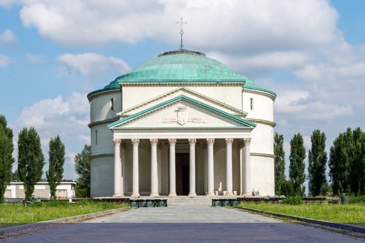 Mysteri al Mausoleo della Bela Rosin