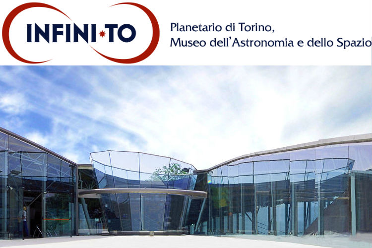 Settembre al Planetario