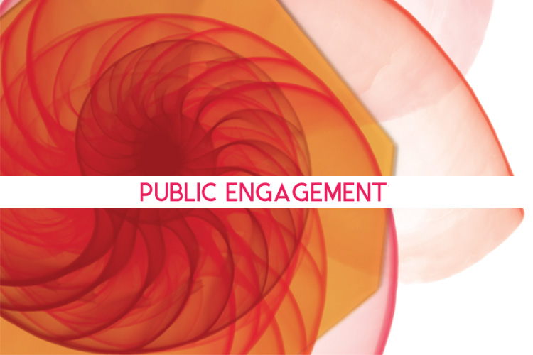 Destinazione Public Engagement 