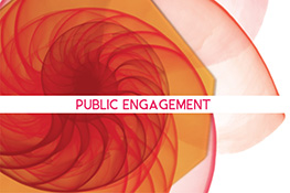 Destinazione Public Engagement 