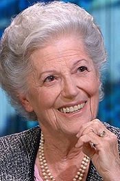 Amalia Ercoli Finzi