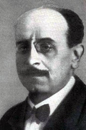 Alfredo Pochettino