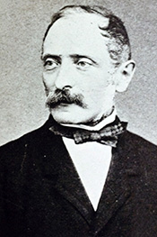 Filippo De Filippi