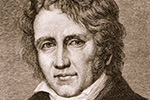 Friedrich Wilhelm Bessel 
