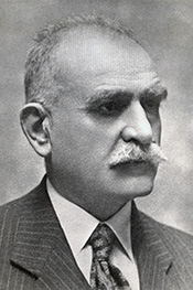 Giovanni Marro