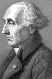 Giuseppe Luigi Lagrange