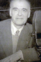 Luigi Salvatorelli