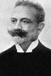 Salvatore Cognetti de Martiis