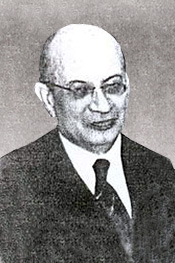Walter Maturi