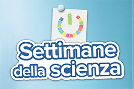 Le Settimane della scienza