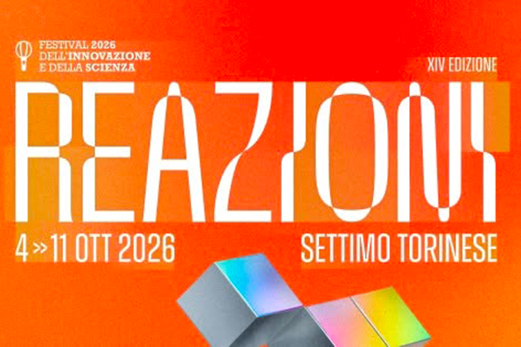 Festival dell'Innovazione e della Scienza di Settimo Torinese