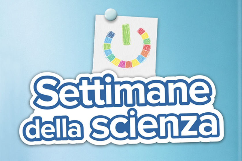 Le Settimane della scienza