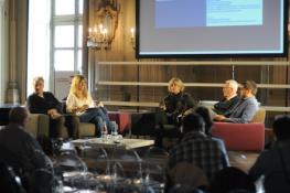 Presentazione del decennale di Infini.To