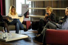 Presentazione del decennale di Infini.To