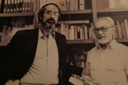 L'allestimento della mostra (06)