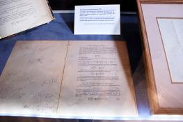 Documentazione di Einstein (2)
