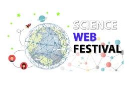 Science web festival